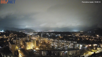 Město Banská Bystrica