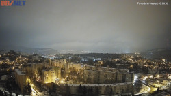 Pohled od Sásové-Rudlové