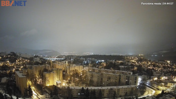 Město Banská Bystrica