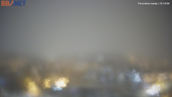 Město Banská Bystrica