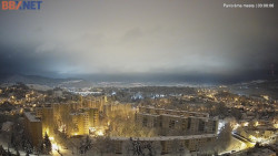 Pohled od Sásové-Rudlové