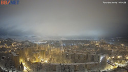 Pohled od Sásové-Rudlové