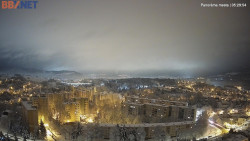 Pohled od Sásové-Rudlové