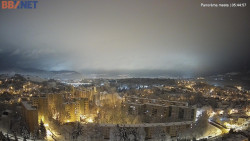 Pohled od Sásové-Rudlové