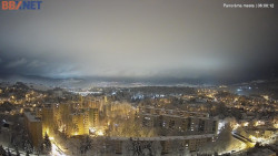 Pohled od Sásové-Rudlové