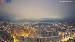 Pohled od Sásové-Rudlové