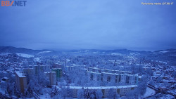 Pohled od Sásové-Rudlové