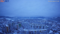 Pohled od Sásové-Rudlové