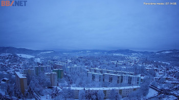 Město Banská Bystrica