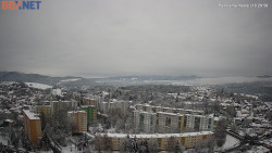 Pohled od Sásové-Rudlové