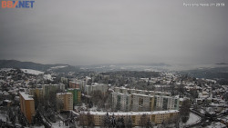 Pohled od Sásové-Rudlové