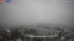 Pohled od Sásové-Rudlové