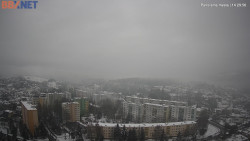 Pohled od Sásové-Rudlové