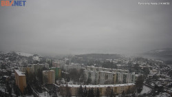 Pohled od Sásové-Rudlové