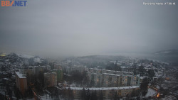 Pohled od Sásové-Rudlové