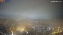 Pohled od Sásové-Rudlové