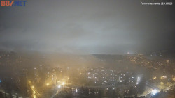 Pohled od Sásové-Rudlové