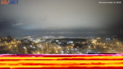 Pohled od Sásové-Rudlové