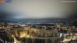 Pohled od Sásové-Rudlové