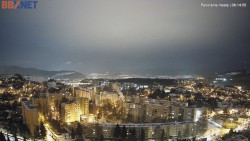 Pohled od Sásové-Rudlové