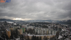 Pohled od Sásové-Rudlové