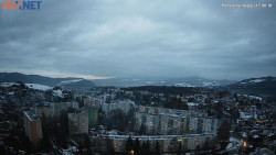 Pohled od Sásové-Rudlové