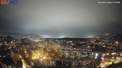 Pohled od Sásové-Rudlové