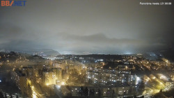 Pohled od Sásové-Rudlové