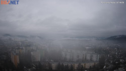 Pohled od Sásové-Rudlové