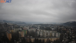 Pohled od Sásové-Rudlové