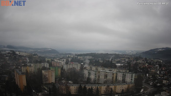 Město Banská Bystrica