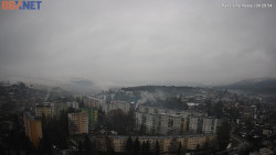 Pohled od Sásové-Rudlové