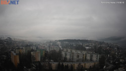 Pohled od Sásové-Rudlové