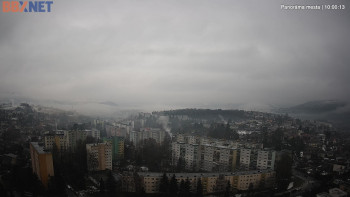 Město Banská Bystrica