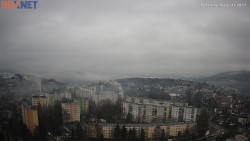 Pohled od Sásové-Rudlové