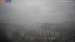 Pohled od Sásové-Rudlové