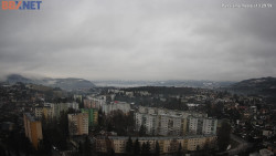 Pohled od Sásové-Rudlové