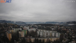 Pohled od Sásové-Rudlové