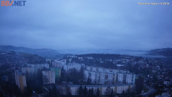 Pohled od Sásové-Rudlové