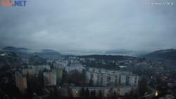 Pohled od Sásové-Rudlové