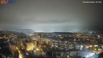 Město Banská Bystrica