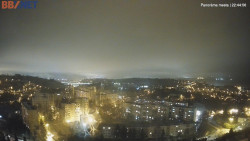 Pohled od Sásové-Rudlové