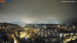 Pohled od Sásové-Rudlové