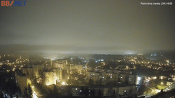 Pohled od Sásové-Rudlové