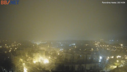 Pohled od Sásové-Rudlové