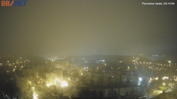 Město Banská Bystrica