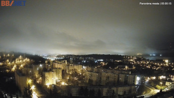 Město Banská Bystrica