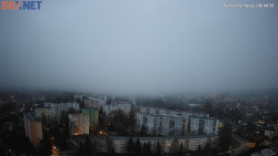 Pohled od Sásové-Rudlové