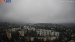 Pohled od Sásové-Rudlové