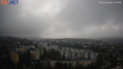 Pohled od Sásové-Rudlové